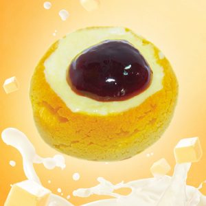 Yogurt Nho
