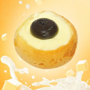 Yogurt Socola
