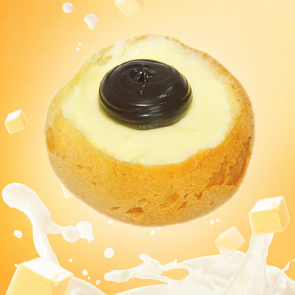Yogurt Socola