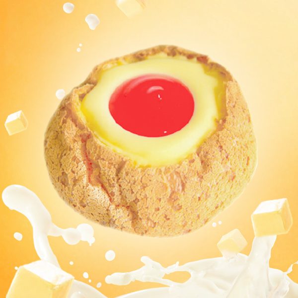 Yogurt Dâu Tây