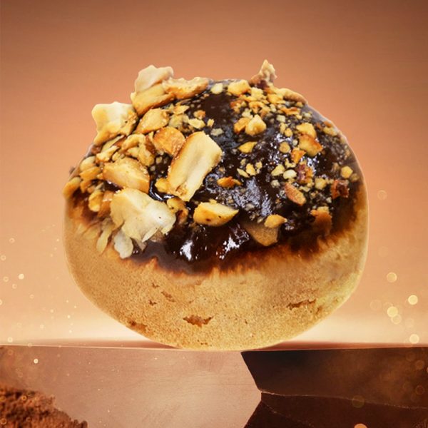 Socola Đậu Phộng