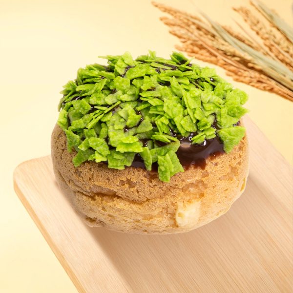 Cốm Giòn - Hình ảnh 3