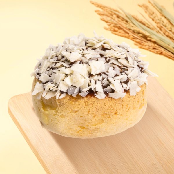 Cốm Giòn - Hình ảnh 2