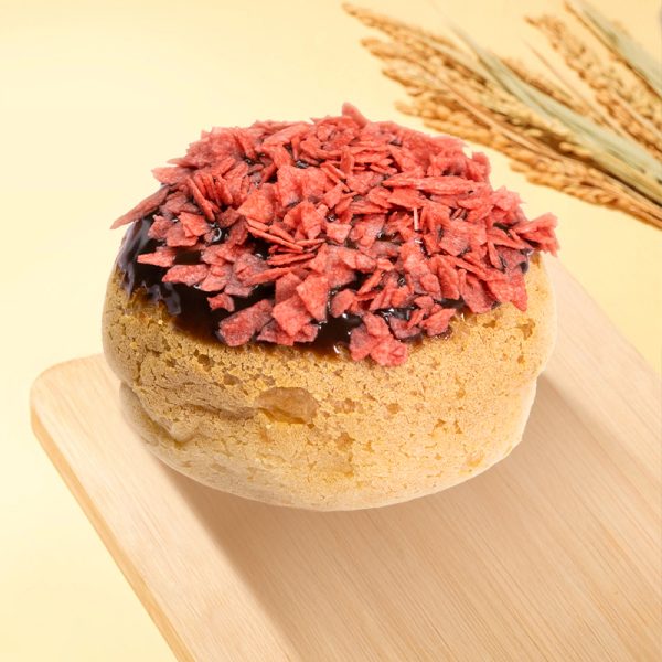 Cốm Giòn - Hình ảnh 4
