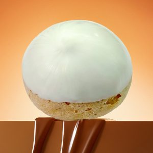 Socola Trắng