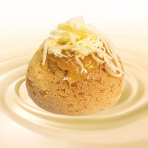 Bánh Vani Phô Mai Sợi Táo