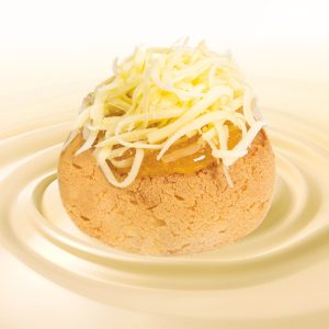 Bánh Vani Phô Mai Sợi Cam