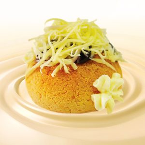 Bánh Vani Phô Mai Sợi Nho