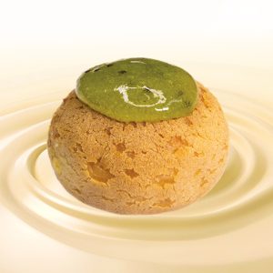Bánh Vani Kiwi