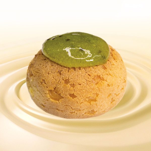 Bánh Vani Kiwi