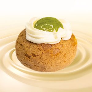 Bánh Vani Phô Mai Kiwi