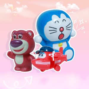 Topper Trang Trí (Giá cụ thể theo sản phẩm)