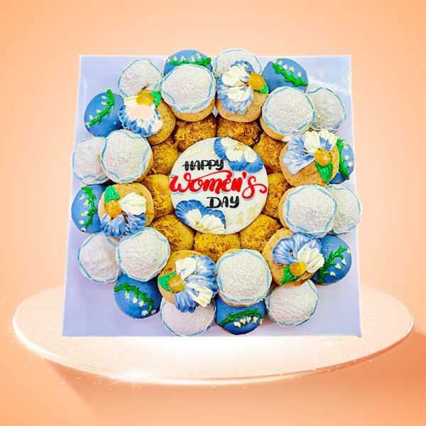 Set Đặc Biệt (Giá cụ thể theo mẫu và số lượng bánh) - Hình ảnh 3