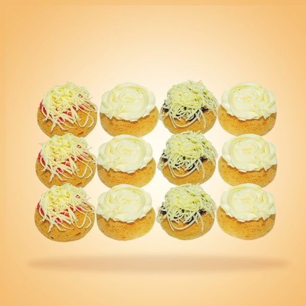 Mini Deluxe
