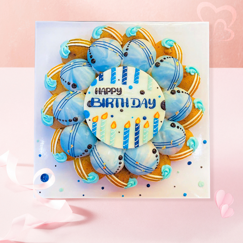 SET tầng tròn