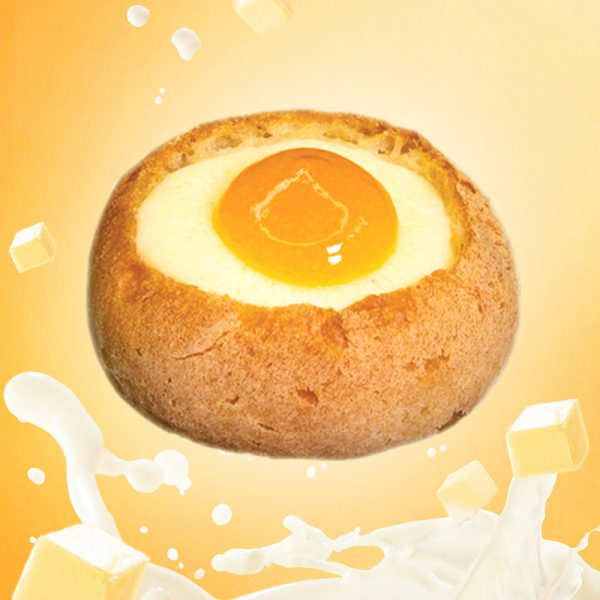 Yogurt Xoài